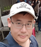 Bin Huang OMICS International Proteomics Congress 2017 International Conference Keynote Speaker Bin Huang photo