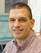 Jarrod A Marto OMICS International Proteomics Congress 2017 International Conference Keynote Speaker Jarrod A Marto photo