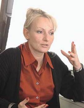 Karin Sernec