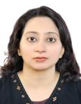 Fareha Fazl