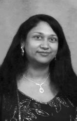 Kalyani Gopal & Shifali Singh