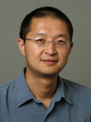 Lei Wang