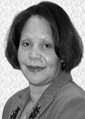 Yvette Harris