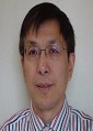 Conference Series Quantum Physics 2016 International Conference Keynote Speaker C Wei Xu photo