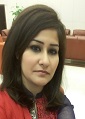 Ambreen Muzaffar