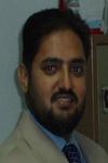 Zaheer Abbas