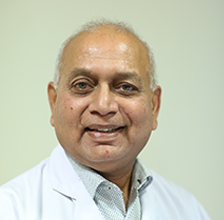 Conference Series Radiology 2017 International Conference Keynote Speaker Arvind K Chaturvedi photo