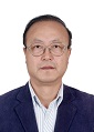 Conference Series Radiology 2018 International Conference Keynote Speaker Zhiwen Zhang  photo