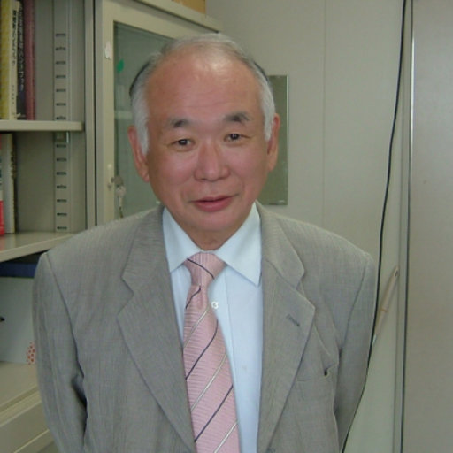 Katsutoshi Inoue