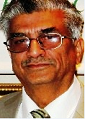 Anil Mehrotra