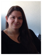 Magali Cordaillat-Simmons