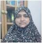 Nasreen Fatima