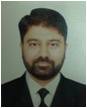Tariq Jamshaid
