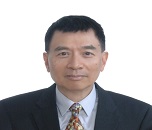 Conference Series Renewable Energy 2018 International Conference Keynote Speaker Yi-Lung Mo photo