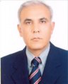 Mohammad Ebrahim Parsanezhad