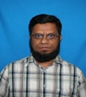 Ahmed Sayeed Speaker