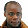Ng’weina Francis Magitta Speaker