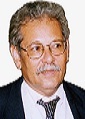 Edgar M. Carvalho