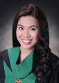 Monica Pia P. Reyes