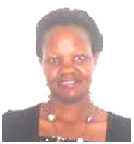 Sharon Nakanwagi