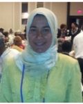 Mona Hassan