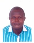 Nwako Okechukwu Francis