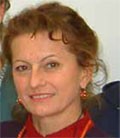 Baran Halina