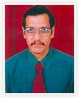 D K Agarwal