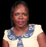 Elizabeth Margret Asiimwe
