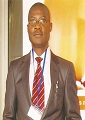 Godwin Mbata