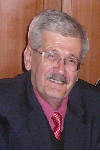 George Kordzakhia 
