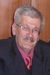 George Kordzakhiaa