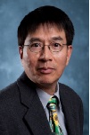 Conference Series Satellite-2015 International Conference Keynote Speaker Yi Lung Mo photo