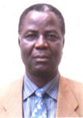 Joseph Olusola AKINYEDE