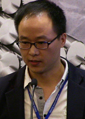 Lidong Zhang