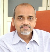 C Ganesh Pai