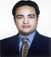 Babak Alagha