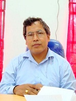 K. Yugindro Singh