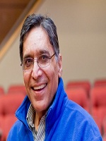 Mahi R Singh