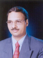 P. K. Purohit