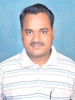 P. K. Sahoo