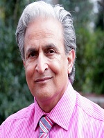 Sohan Jheeta