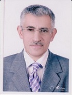 Prof. Dr. Thamer A. Hamdan OMICS International Spine 2018 International Conference Keynote Speaker Prof. Dr. Thamer A. Hamdan photo
