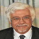 Prof. W S El Masri OMICS International Spine 2018 International Conference Keynote Speaker Prof. W S El Masri photo