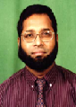 Khandaker M. Anwar Hossain