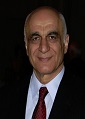 Conference Series Steel Structure 2018 International Conference Keynote Speaker Saeed Karshenas photo