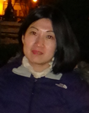 Huanhuan Joyce Chen