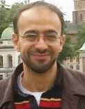 Ahmed T El-Serafi