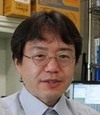 Kazuo Ishii 