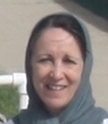 Nasrin Moazami 